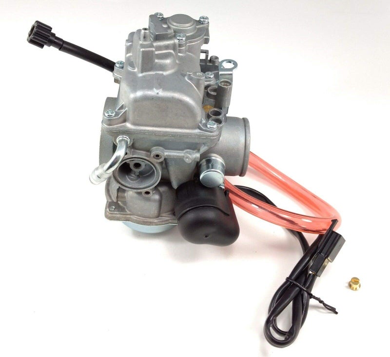 Meyffon 0470-537 Carburetor Fit for Arctic Cat 400 2005 2006 2007 2008 Carb 0470-667 - Image 5